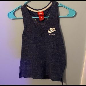 Girls tank top SIZE LARGE